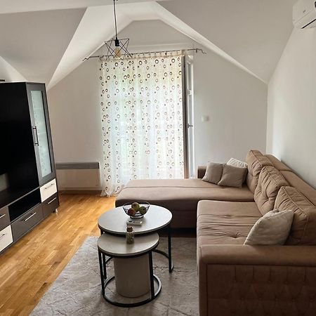 Apartman Mak Mostar Kültér fotó
