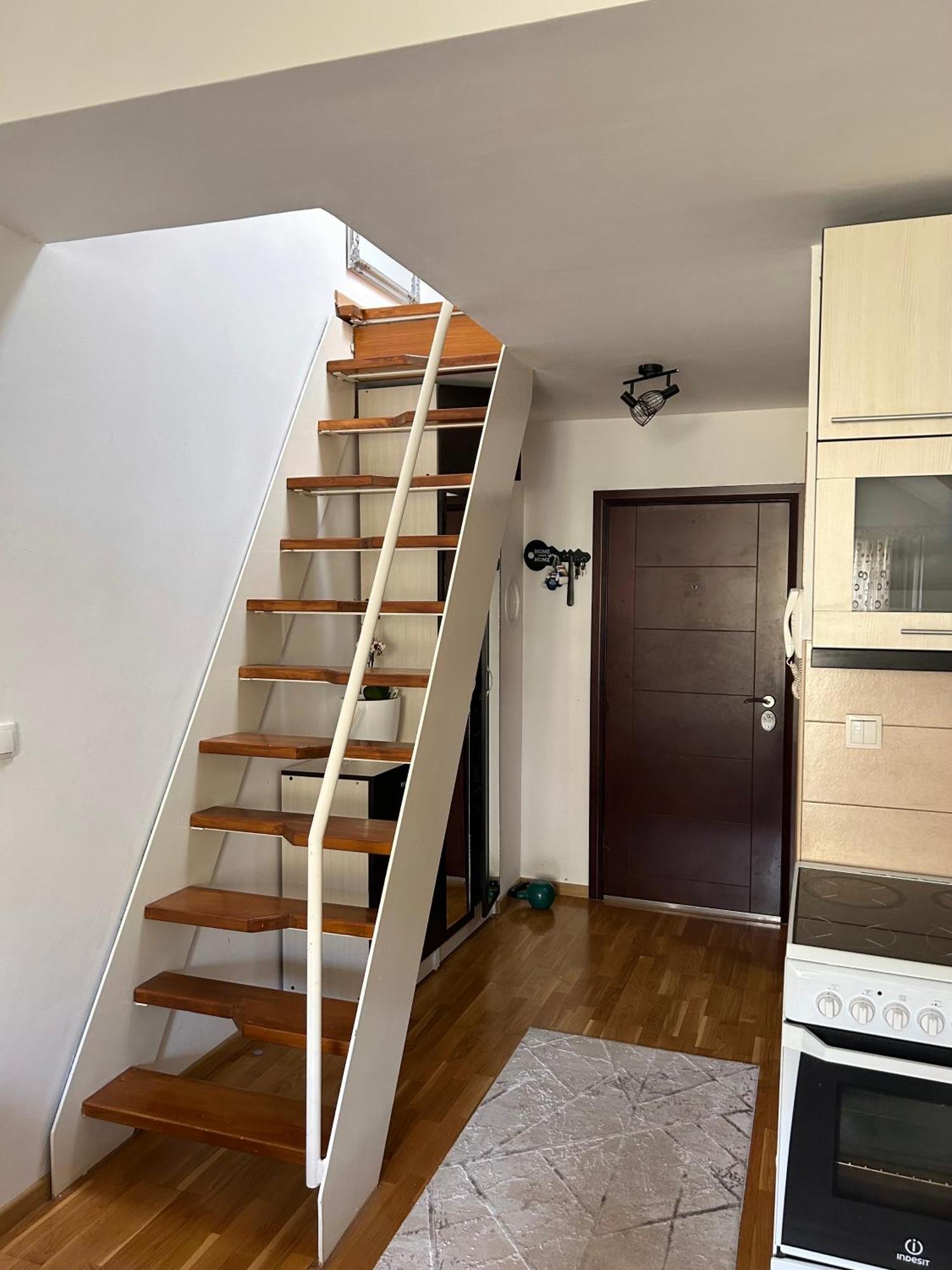 Apartman Mak Mostar Kültér fotó