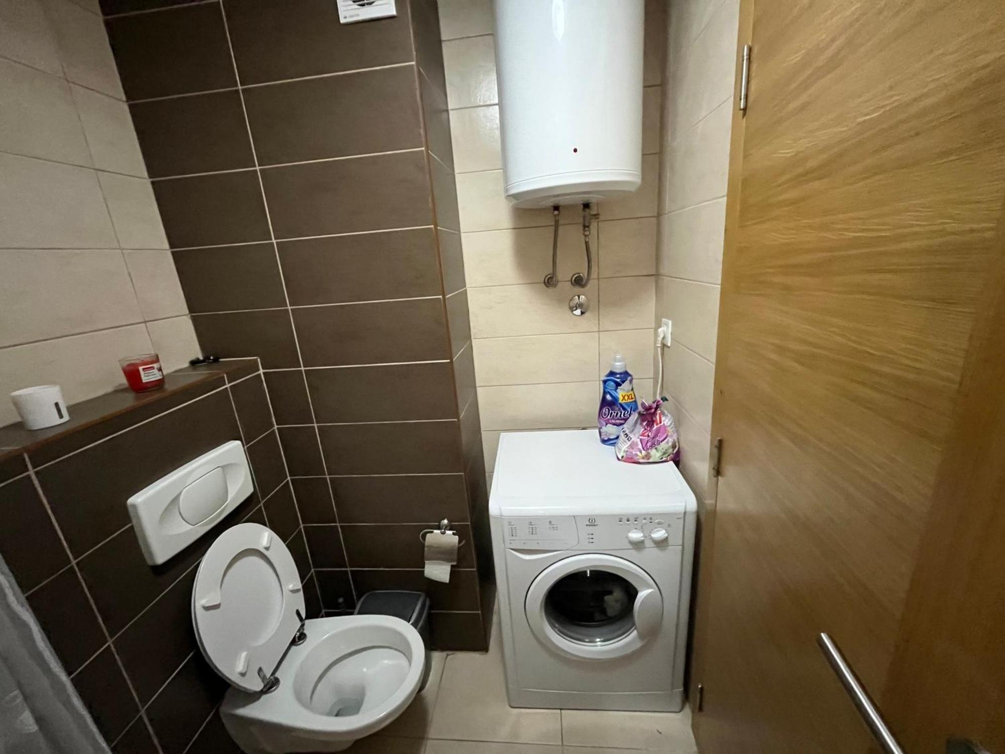 Apartman Mak Mostar Kültér fotó