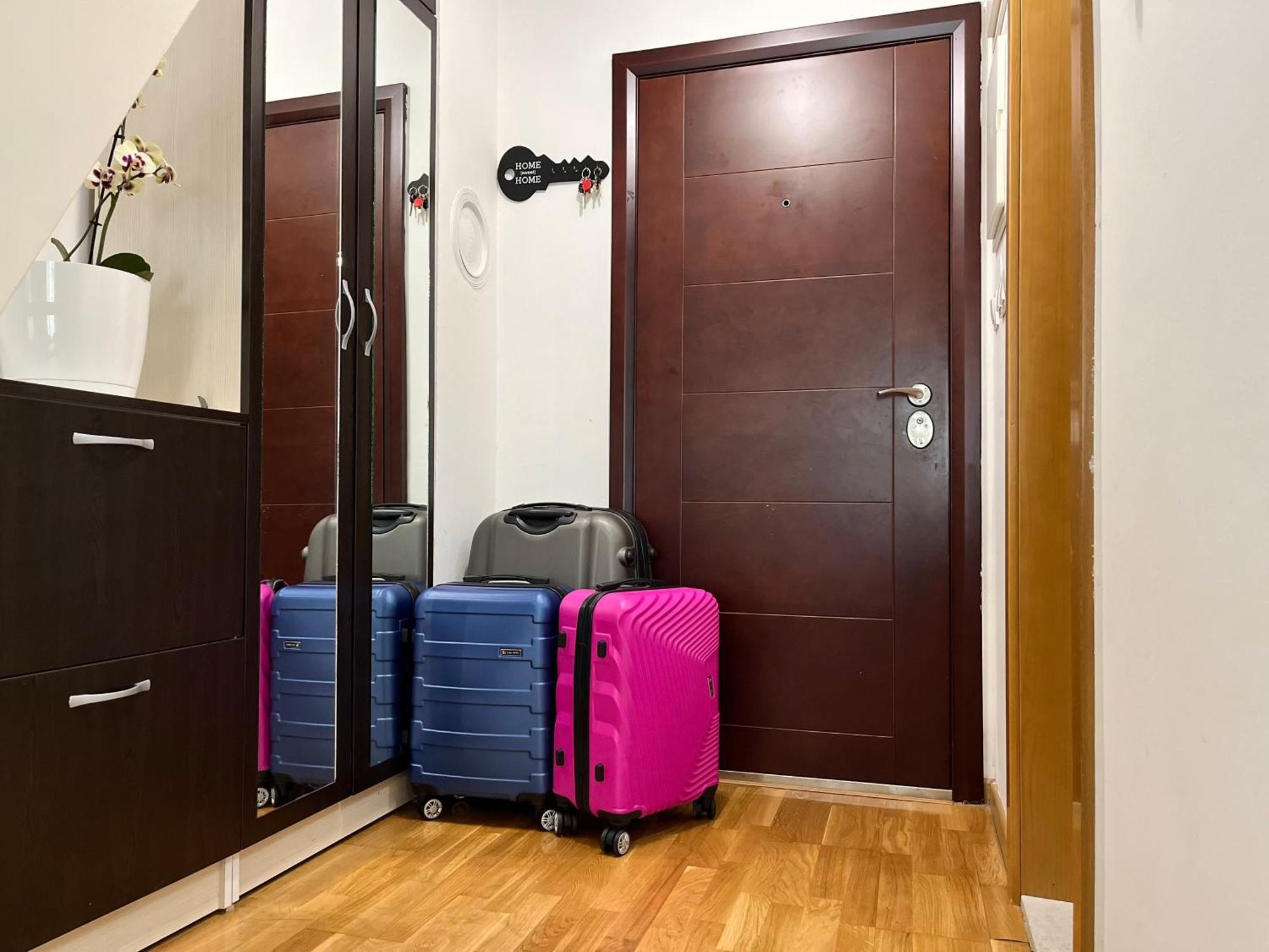 Apartman Mak Mostar Kültér fotó