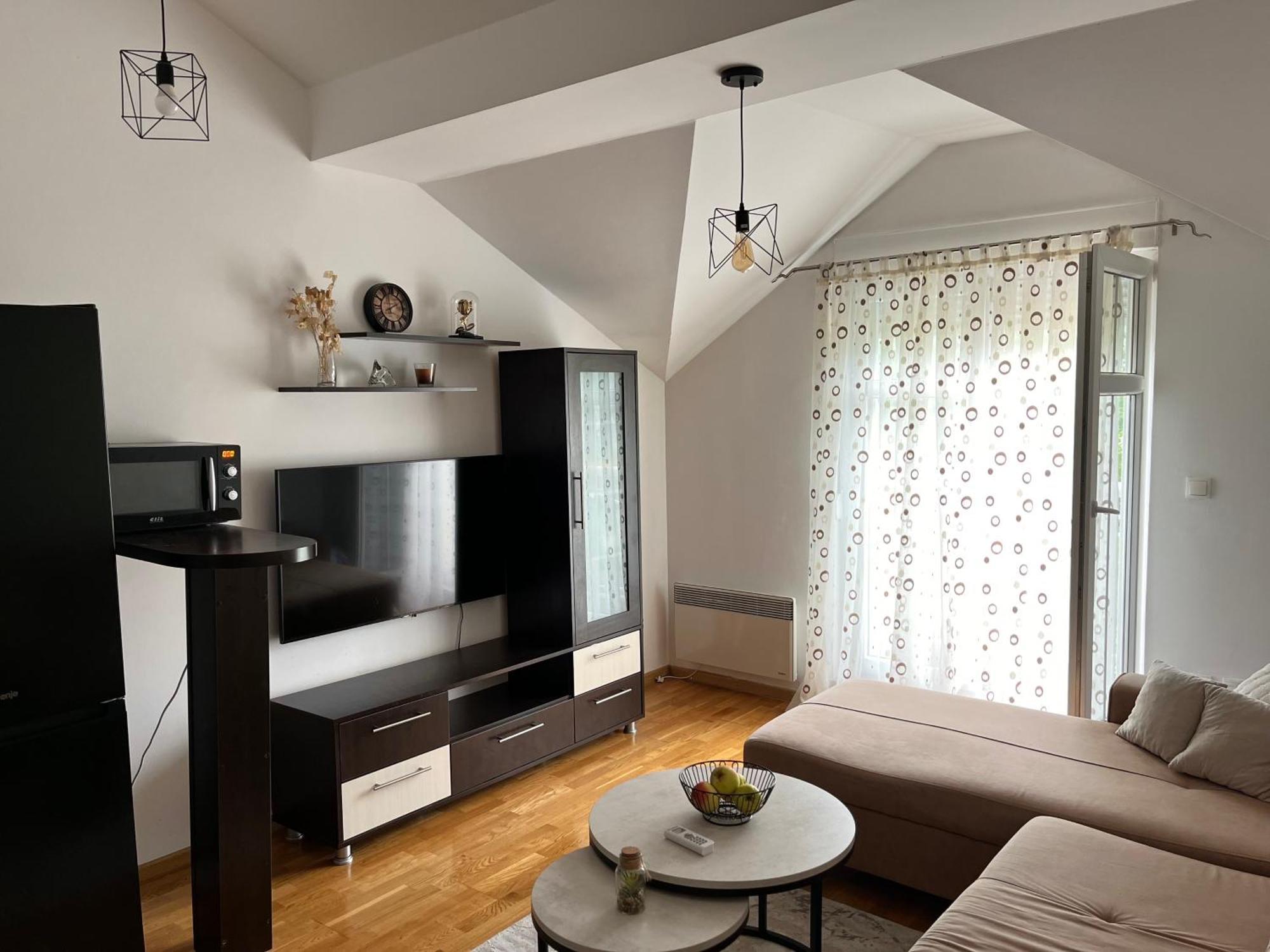 Apartman Mak Mostar Kültér fotó