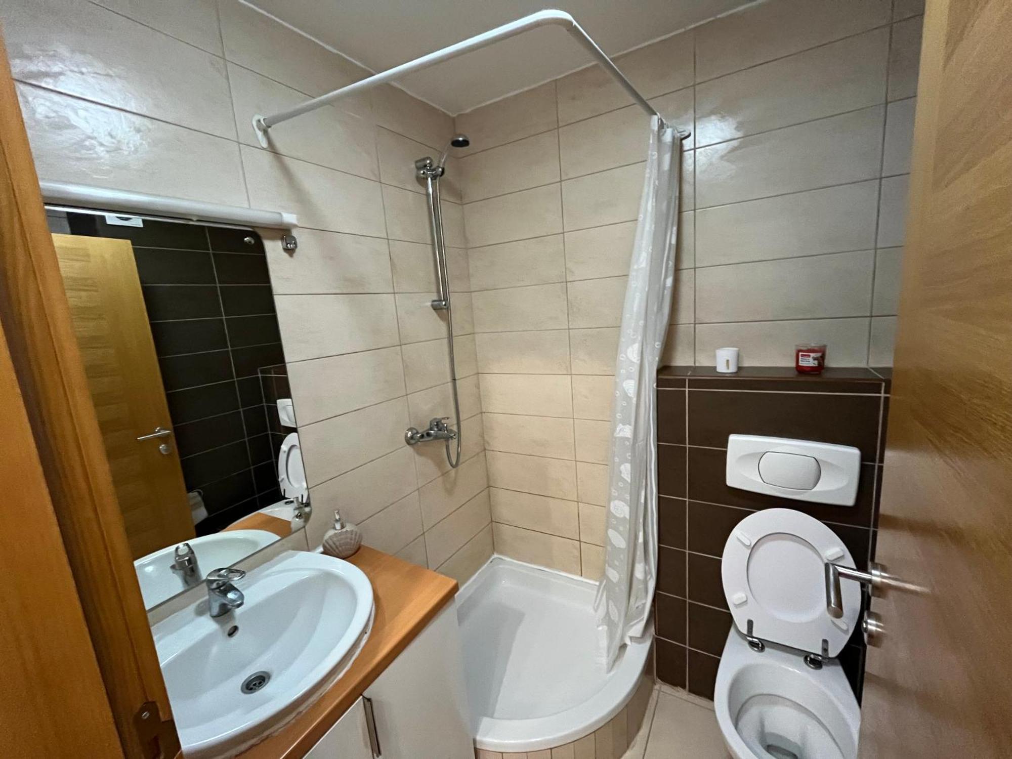 Apartman Mak Mostar Kültér fotó