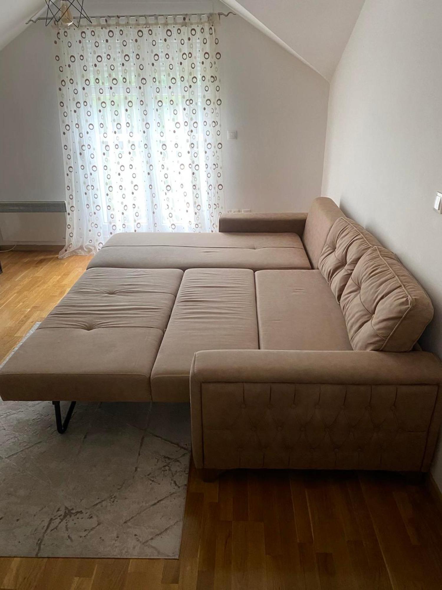 Apartman Mak Mostar Kültér fotó
