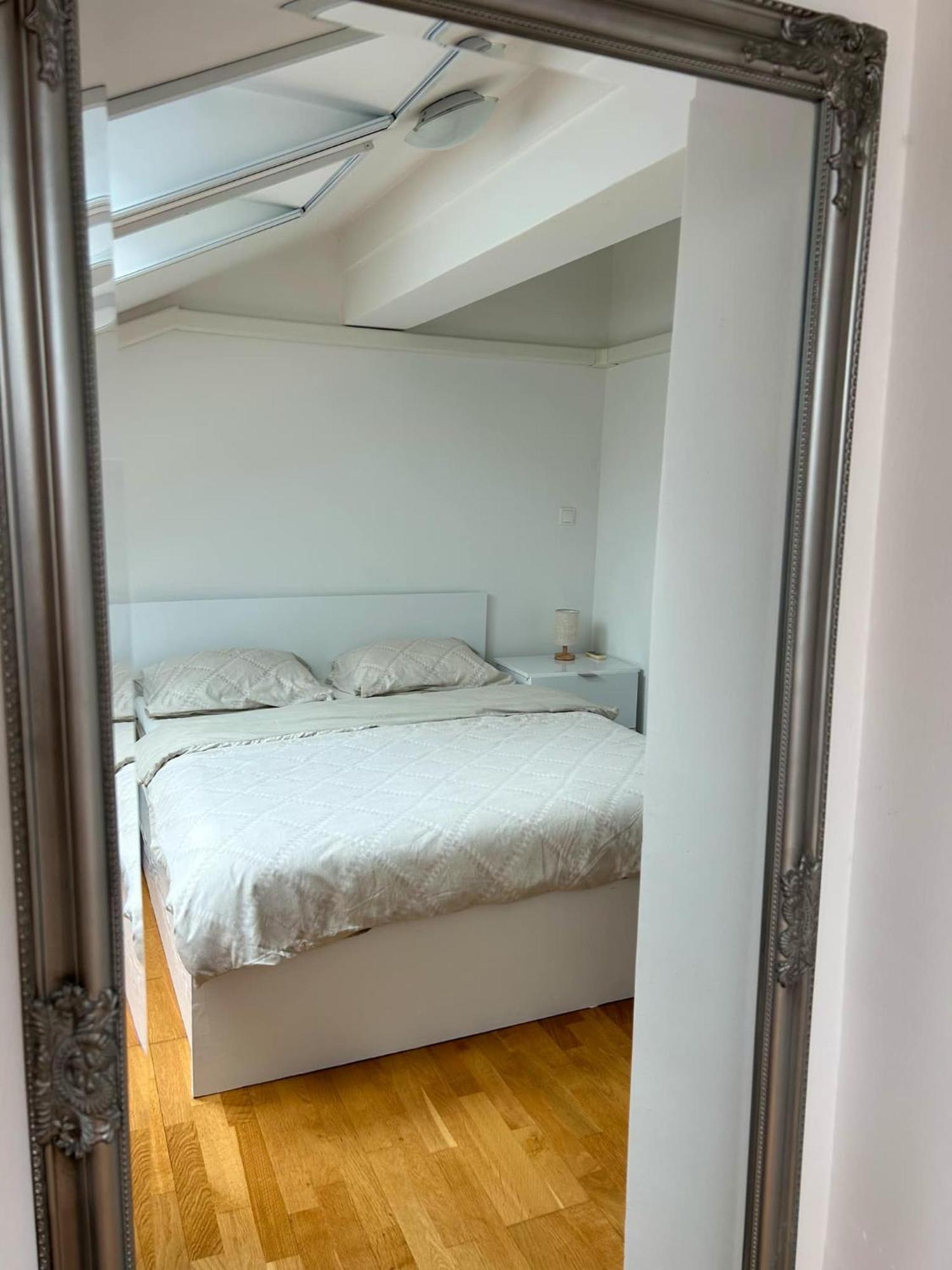 Apartman Mak Mostar Kültér fotó